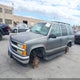 1GNEK13R5XJ415178 1999 Chevrolet Tahoe Ls auction photo thumbnail 6