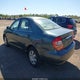 4T1BE32K84U308828 2004 Toyota Camry Le auction photo thumbnail 3