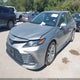 4T1C11AK1PU083680 2023 Toyota Camry Le auction photo thumbnail 2