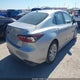 4T1C11AK1PU083680 2023 Toyota Camry Le auction photo thumbnail 4