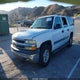 1GNEC16T84J117949 2004 Chevrolet Suburban 1500 Ls auction photo thumbnail 2