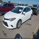 2T1BURHE0GC678815 2016 Toyota Corolla Le auction photo thumbnail 2