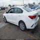 3KPA24ADXNE438272 2022 Kia Rio Lx auction photo thumbnail 3