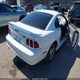 1FAFP4046WF101622 1998 Ford Mustang auction photo thumbnail 4