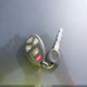 2G1WG5E39C1102307 2012 Chevrolet Impala Lt auction photo thumbnail 11