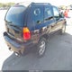 1GKDT13S282207828 2008 GMC Envoy Sle auction photo thumbnail 4