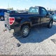 1FTMF1CM1BKE07983 2011 Ford F-150 Xl auction photo thumbnail 4