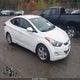 5NPDH4AE8DH422215 2013 Hyundai Elantra Gls auction photo thumbnail 1