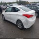 5NPDH4AE8DH422215 2013 Hyundai Elantra Gls auction photo thumbnail 3