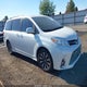 5TDDZ3DC9KS225532 2019 Toyota Sienna Xle 7 Passenger auction photo thumbnail 1