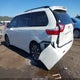 5TDDZ3DC9KS225532 2019 Toyota Sienna Xle 7 Passenger auction photo thumbnail 3