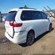 5TDDZ3DC9KS225532 2019 Toyota Sienna Xle 7 Passenger auction photo thumbnail 4