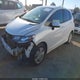 3HGGK5H4XLM732958 2020 Honda Fit Lx auction photo thumbnail 2