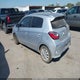 ML32AUHJXMH005808 2021 Mitsubishi Mirage Carbonite Edition/Es/Le auction photo thumbnail 3