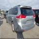 5TDYK3DC2DS334536 2013 Toyota Sienna Xle V6 8 Passenger auction photo thumbnail 3