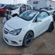 W04WT3N50GG138883 2016 Buick Cascada Premium auction photo thumbnail 2