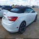 W04WT3N50GG138883 2016 Buick Cascada Premium auction photo thumbnail 4
