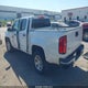 1GCGSBEA0N1300922 2022 Chevrolet Colorado 2Wd Short Box Wt auction photo thumbnail 3