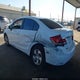 19XFB2F54FE229641 2015 Honda Civic Lx auction photo thumbnail 3
