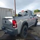 1C6RR7GGXLS161996 2020 Ram 1500 Classic Warlock 4X4 6'4 Box auction photo thumbnail 4