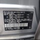 2T3H1RFV4LC050036 2020 Toyota Rav4 Le auction photo thumbnail 9