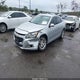 1G11C5SL8EF174931 2014 Chevrolet Malibu 1Lt auction photo thumbnail 2