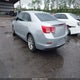 1G11C5SL8EF174931 2014 Chevrolet Malibu 1Lt auction photo thumbnail 3