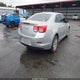 1G11C5SL8EF174931 2014 Chevrolet Malibu 1Lt auction photo thumbnail 4