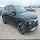 KL79MRSL4SB118239 2025 Chevrolet Trailblazer Awd Lt auction photo thumbnail 1