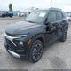 KL79MRSL4SB118239 2025 Chevrolet Trailblazer Awd Lt auction photo thumbnail 2