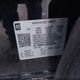 KL79MRSL4SB118239 2025 Chevrolet Trailblazer Awd Lt auction photo thumbnail 9