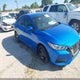 3N1AB8CV5NY297934 2022 Nissan Sentra Sv Xtronic Cvt auction photo thumbnail 1