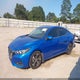 3N1AB8CV5NY297934 2022 Nissan Sentra Sv Xtronic Cvt auction photo thumbnail 6