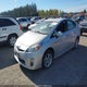 JTDKN3DUXB0303718 2011 Toyota Prius auction photo thumbnail 2