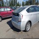 JTDKN3DUXB0303718 2011 Toyota Prius auction photo thumbnail 6