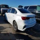3KPF24AD3RE743625 2024 Kia Forte Lxs auction photo thumbnail 3