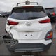 KM8K22AAXMU614862 2021 Hyundai Kona Sel auction photo thumbnail 16