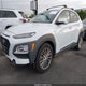 KM8K22AAXMU614862 2021 Hyundai Kona Sel auction photo thumbnail 2