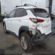 KM8K22AAXMU614862 2021 Hyundai Kona Sel auction photo thumbnail 3