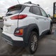 KM8K22AAXMU614862 2021 Hyundai Kona Sel auction photo thumbnail 4