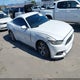 1FA6P8AM0G5274176 2016 Ford Mustang V6 auction photo thumbnail 1