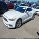 1FA6P8AM0G5274176 2016 Ford Mustang V6 auction photo thumbnail 2