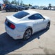 1FA6P8AM0G5274176 2016 Ford Mustang V6 auction photo thumbnail 4
