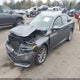1HGCV1F1XMA020083 2021 Honda Accord Lx auction photo thumbnail 2