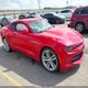 1G1FB1RS7G0179977 2016 Chevrolet Camaro 1Lt auction photo thumbnail 1