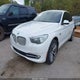 WBASP4C59BC341639 2011 BMW 550I Gran Turismo xDrive auction photo thumbnail 2