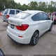 WBASP4C59BC341639 2011 BMW 550I Gran Turismo xDrive auction photo thumbnail 4