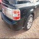2FMGK5DC9ABB10146 2010 Ford Flex Limited auction photo thumbnail 6