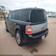 2FMGK5DC9ABB10146 2010 Ford Flex Limited auction photo thumbnail 3