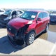 5XYPGDA54LG629657 2020 Kia Sorento 3.3L Lx auction photo thumbnail 2